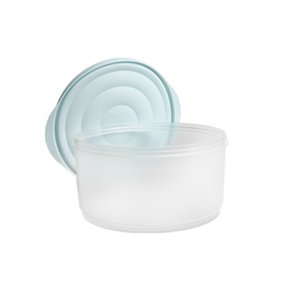 Контейнер Freshpak 2,4л (голубой песок)(то)