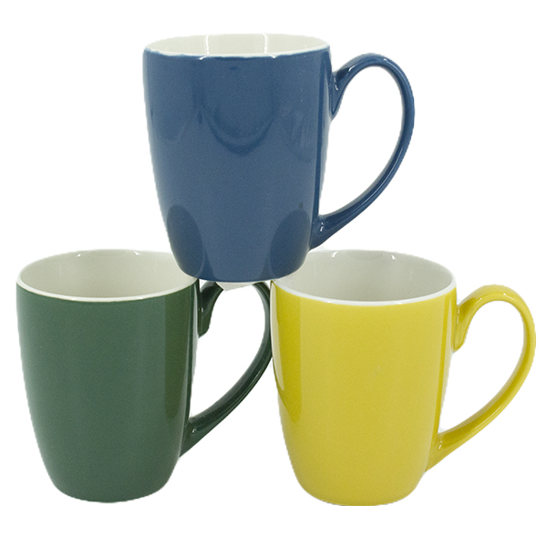 Кружка 350мл 2сорт