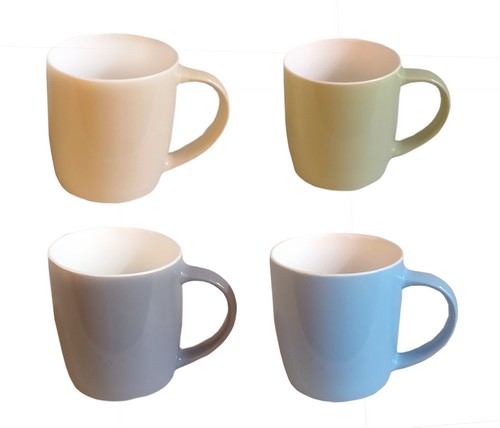 Кружка 350мл 2сорт