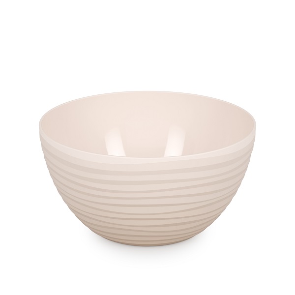 Чаша "Оазис" 0,35л (бежевый)(то)