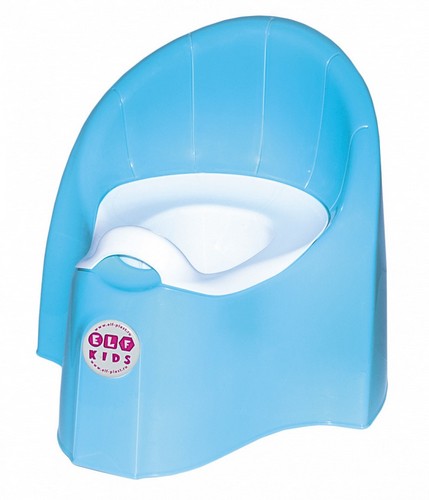 Горшок детский "Junior" (то)