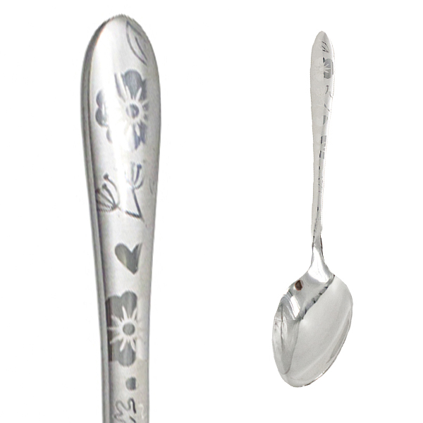 Ложка чайная серия 6 (набор 6шт)