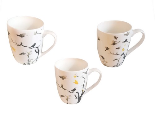 Кружка 350мл