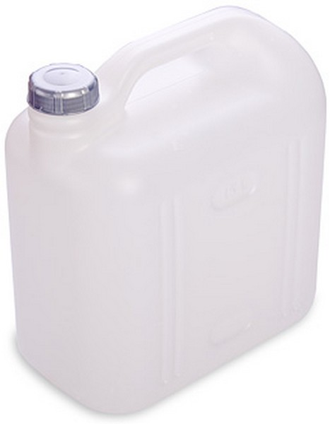 Канистра "Просперо" 15л (то)