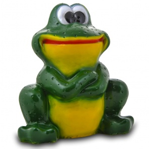 Фигура Большая Лягушка (улыбка)