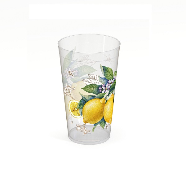 Стакан 0,4л Fresh (то)