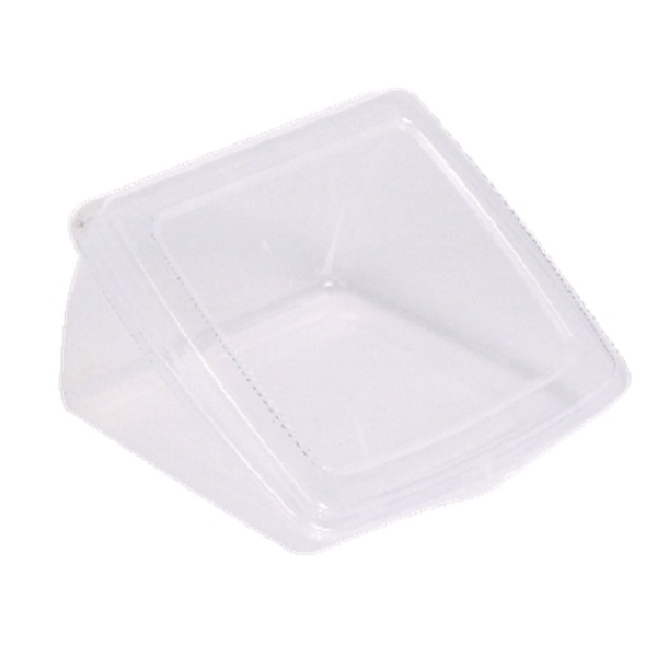 Контейнер для сыра (150х135х86мм)