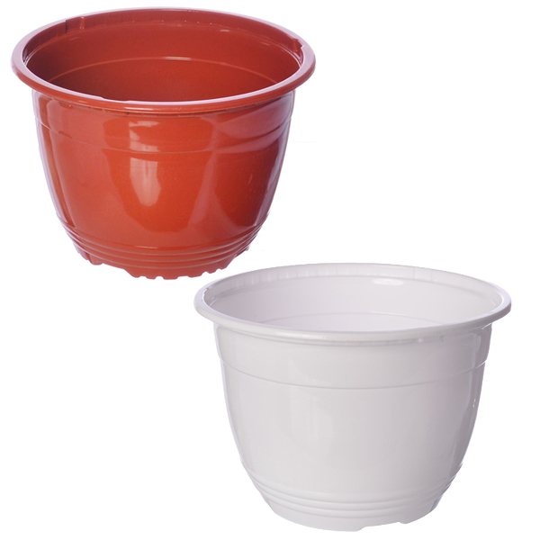 Горшок технический для цветов 3л