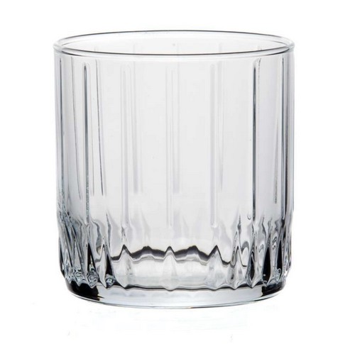 Набор стаканов ЛЕЯ 265 мл 6 шт