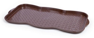 Поддон для обуви (шоколадный) (то)