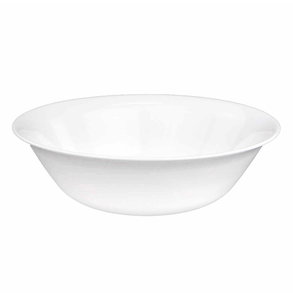 Салатник 19 см 760 мл Белье Идиллия