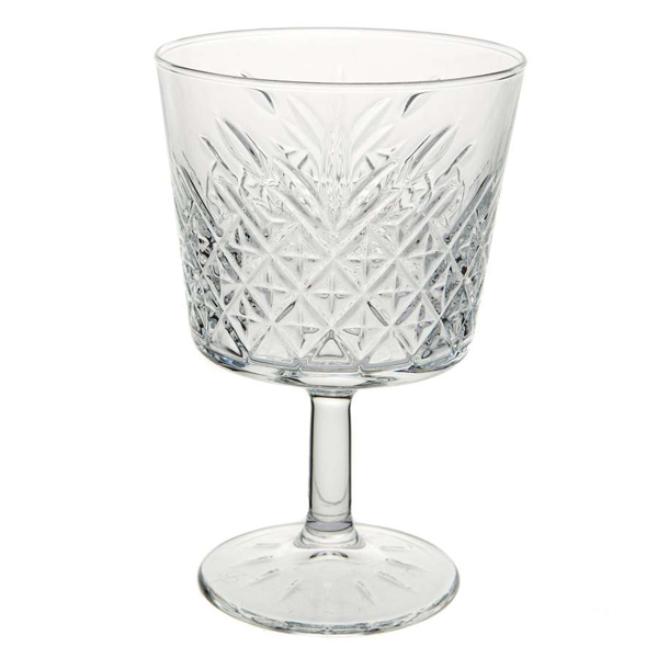 Набор бокалов TIMELESS 4 шт 260 мл