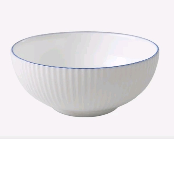 Салатник SOFY NANY 150мм 670мл   стеклокерамика