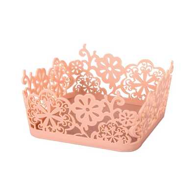 Сухарница "Соната" (бежевый) (то)