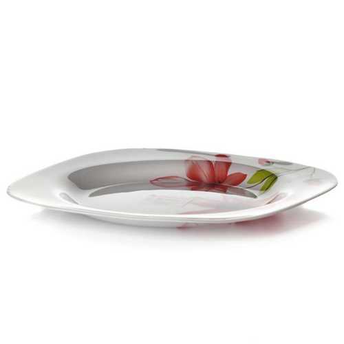 Тарелка упроч. ЭКЗОТИК 260 мм