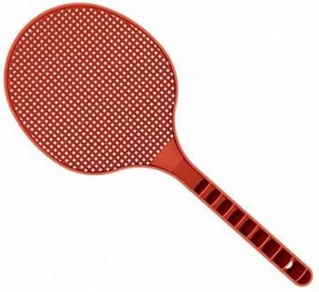 Мухоловка Hunter (красная груша)(то)