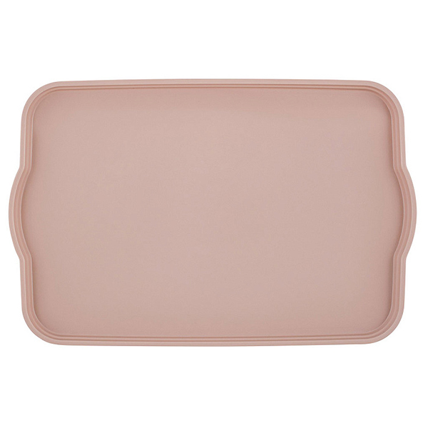 Поднос Honey 45x30x2см латте (то)