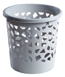 Корзина для мусора 9,6л (то)