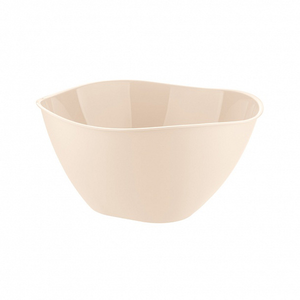 Салатник "PICNIC" 0,5л (микс5) (то)