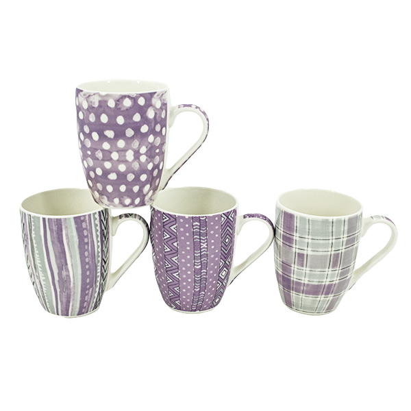 Кружка 350мл 1сорт