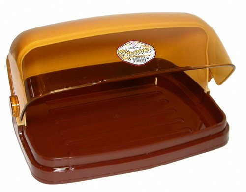 Хлебница ''Колосок'' 300х250х155