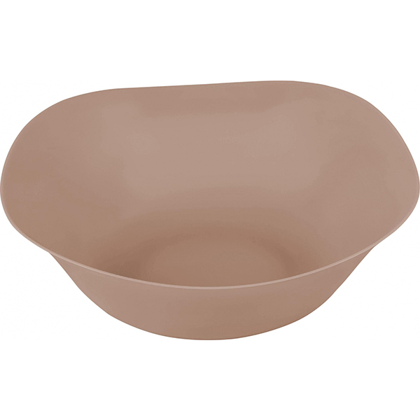 Салатник Honey 2,5л латте (то)