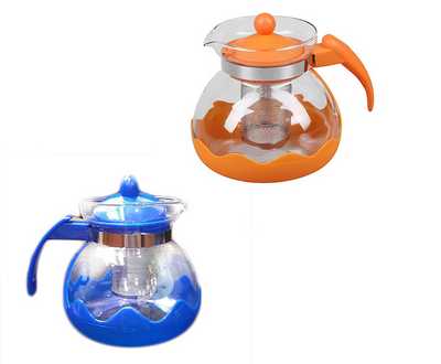 Чайник стеклянный 1500мл