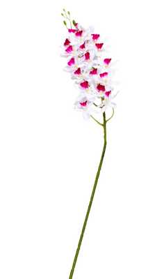 Цветок искусственный ДЕНДРОБИУМ