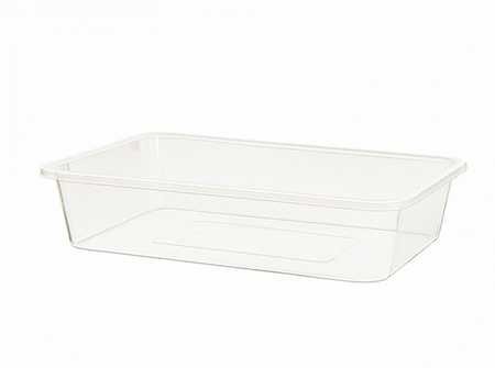 Лоток прямоугольный 4,5 л (то)