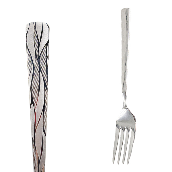 Вилка столовая серия 8 (набор 6шт)