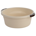 Таз Волна 20л (слон.кость)