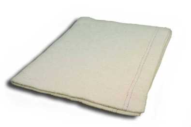 ЭКОнекс тряпка для пола (белая)  (60x50cm)