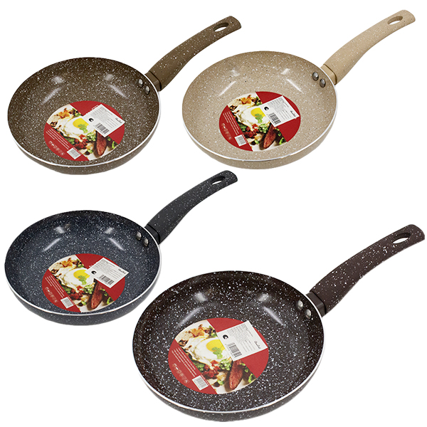 Сковорода PROMO 20см