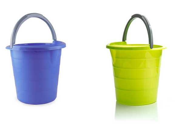 Ведро 10л НАХОДКА (то)