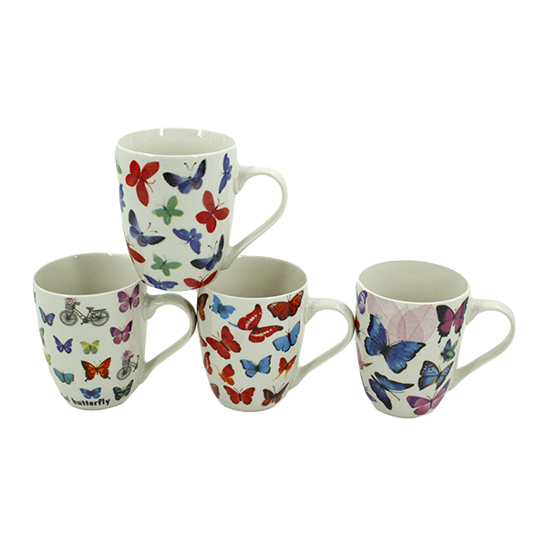 Кружка 350мл 2сорт