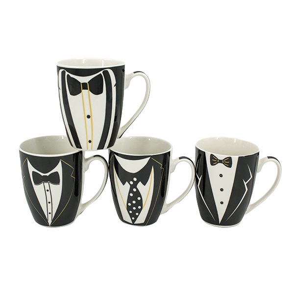 Кружка 350мл 1сорт