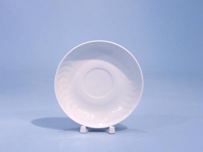 Блюдце чайное 150мм Белье