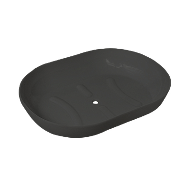 Мыльница Scandi (базальт)(то)