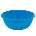 Таз Люкс 22л (голубой)