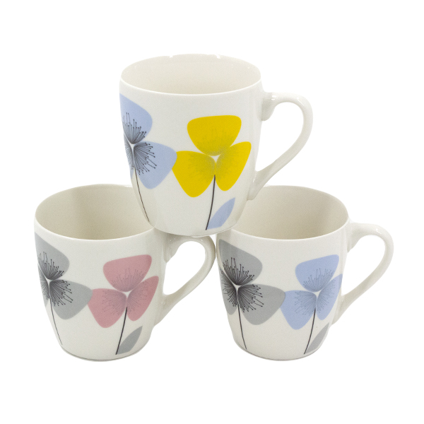 Кружка 200мл 2сорт