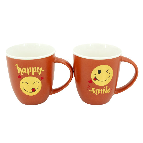 Кружка 350мл 1сорт