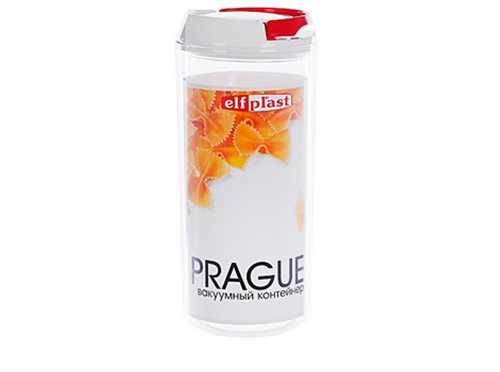 Контейнер "Prague" 1,25 л (то)