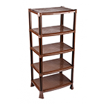 Полка для обуви (1008x510x350)  (то)