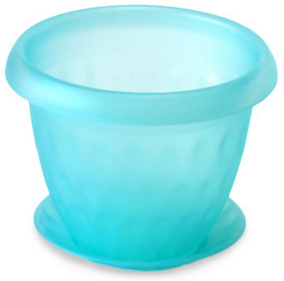 Горшок для орхидей "Розетта" 1,7л Д170 с поддоном  (то)