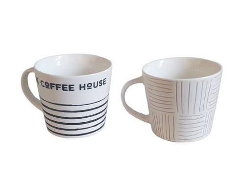 Кружка 350мл