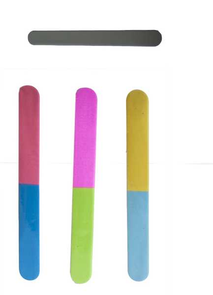 Пилка для ногтей