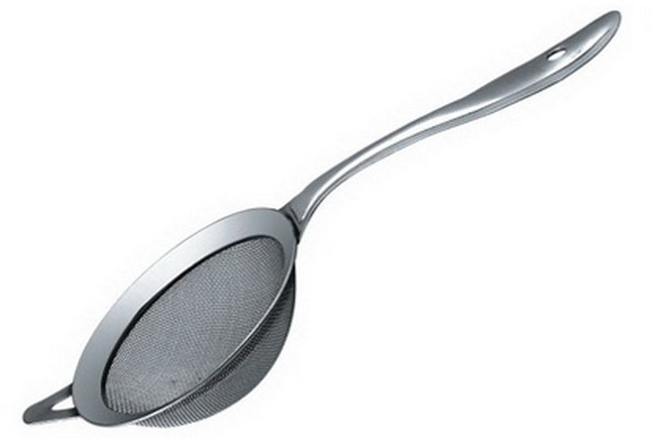 Сито нерж. 7,5см 6900-04