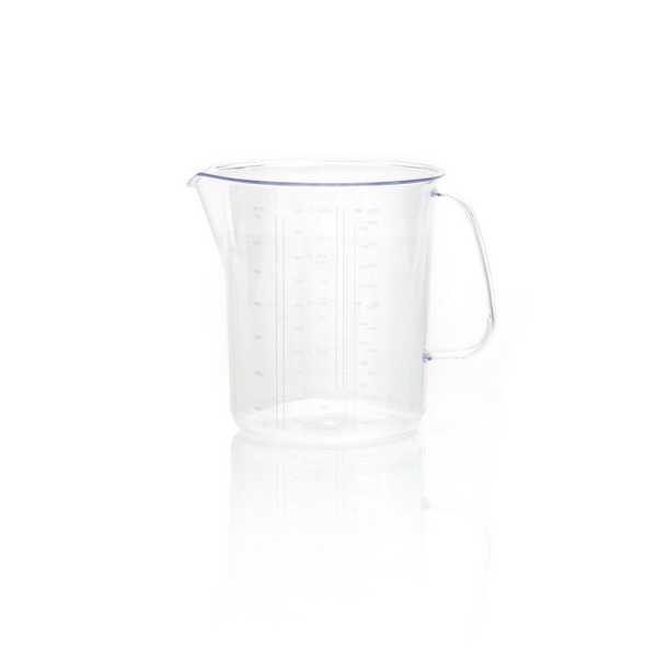 Кружка 1л мерная