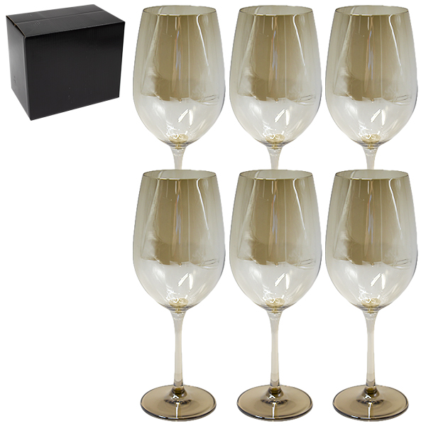 Бокал для вина 350мл (набор 6шт)