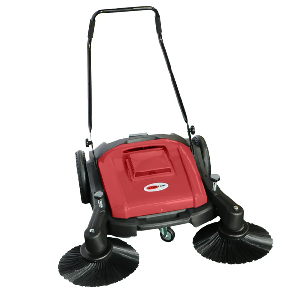 Механическая подметальная машина VOSTOK SW980